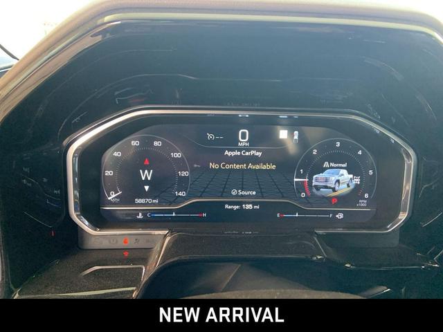 Photo of 2022 Summit White GMC Sierra 1500