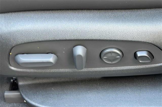 Photo of 2023 Moonstone Gray Metallic Buick Enclave
