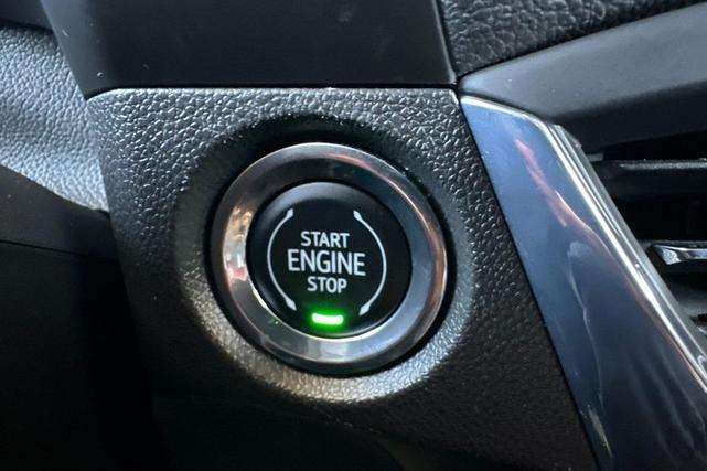 Photo of 2025 Summit White Buick Encore GX