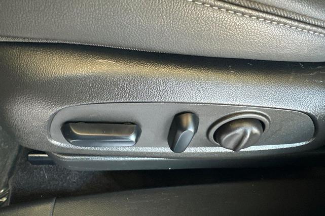 Photo of 2023 Cinnabar Metallic Buick Encore GX