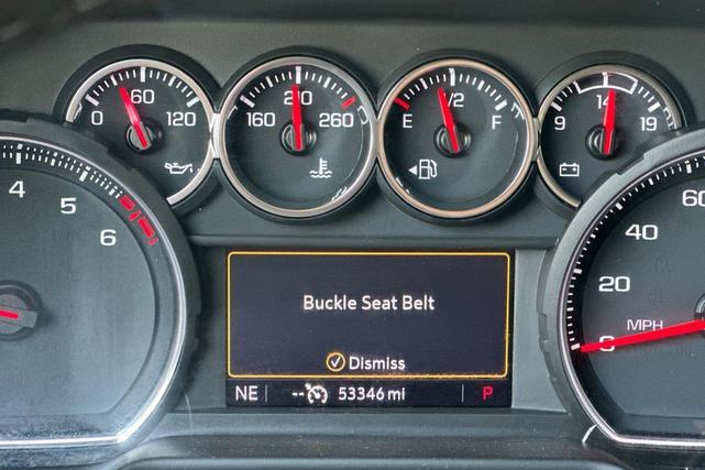 Photo of 2021 Summit White Chevrolet Suburban