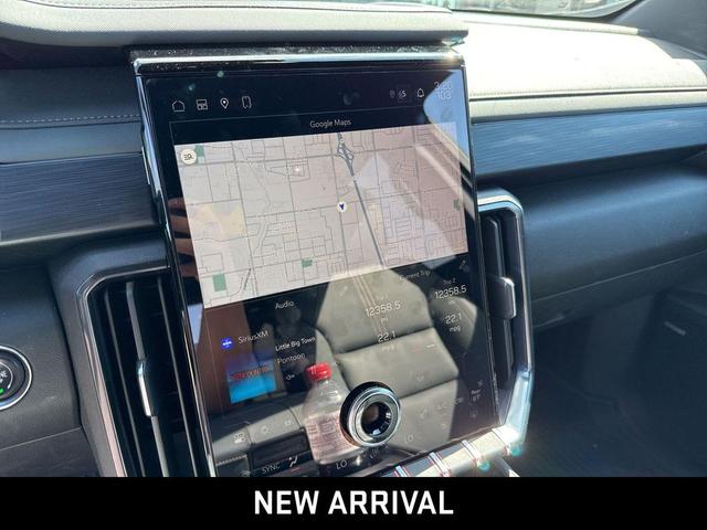 Photo of 2024 Sterling Metallic GMC Acadia