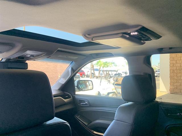 Photo of 2020 Summit White Chevrolet Tahoe