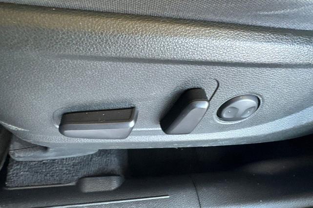 Photo of 2022 Twilight Black Hyundai SANTA FE