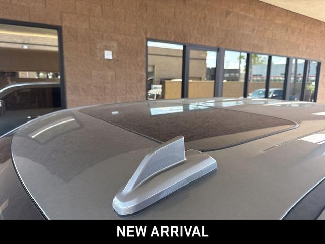 Photo of 2024 Sterling Metallic GMC Sierra 2500
