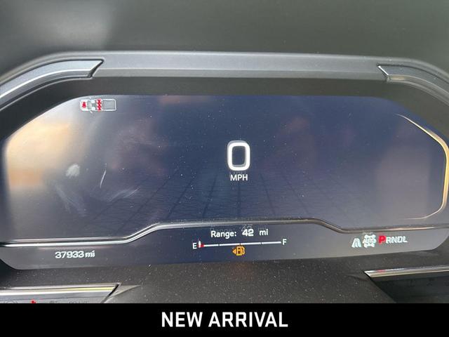 Photo of 2024 Sterling Metallic GMC Sierra 2500