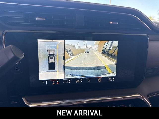 Photo of 2024 Sterling Metallic GMC Sierra 2500
