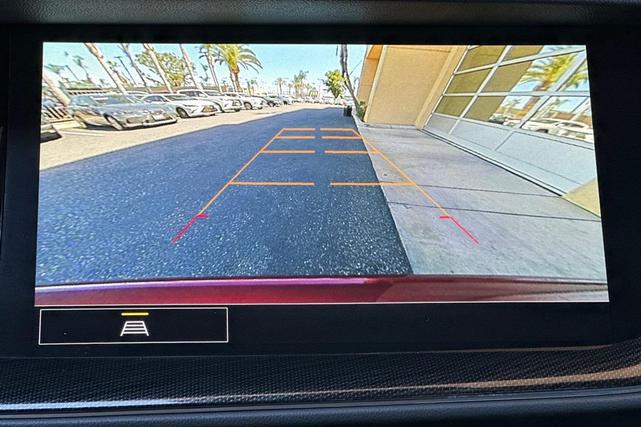 Photo of 2022 Cinnabar Metallic Buick Envision