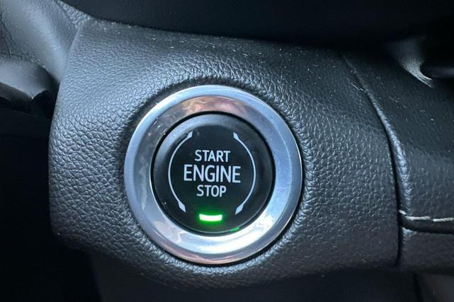 Photo of 2022 Cinnabar Metallic Buick Envision