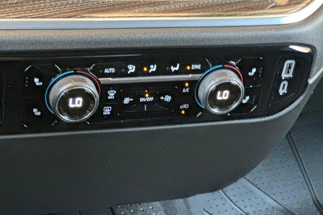 Photo of 2023 Summit White Chevrolet Silverado 1500