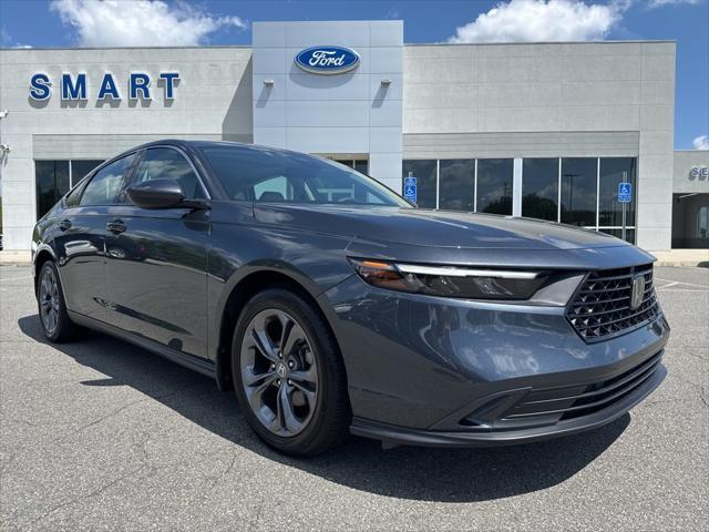 2023 Honda Accord