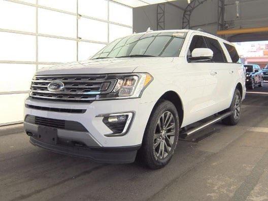 2020 Ford Expedition Max