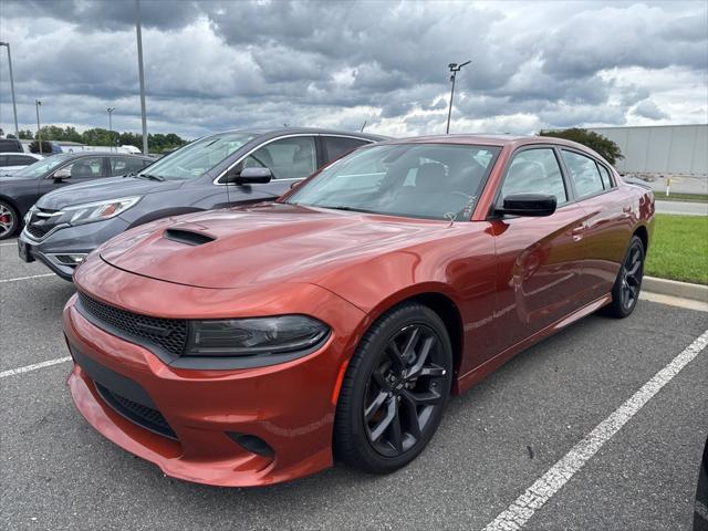 2022 Dodge Charger