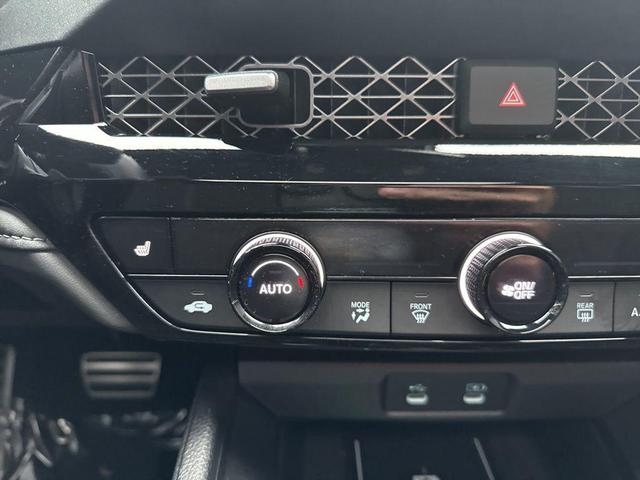 Photo of 2025 Urban Gray Pearl Honda Accord Hybrid