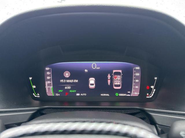 Photo of 2025 Urban Gray Pearl Honda Accord Hybrid