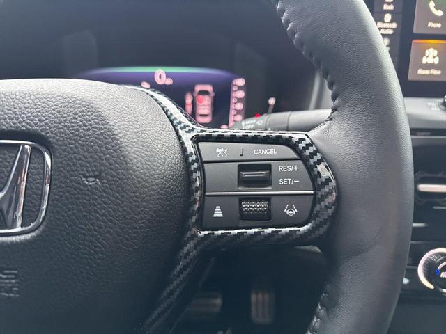 Photo of 2025 Urban Gray Pearl Honda Accord Hybrid