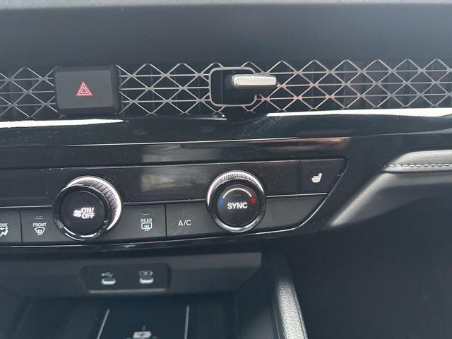 Photo of 2025 Urban Gray Pearl Honda Accord Hybrid