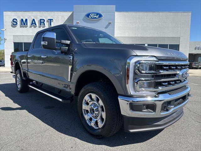 2024 Ford F-250