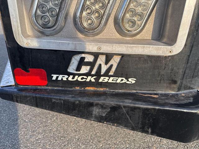 Photo of 2020 Star White Metallic Tri-Coat Ford F-350