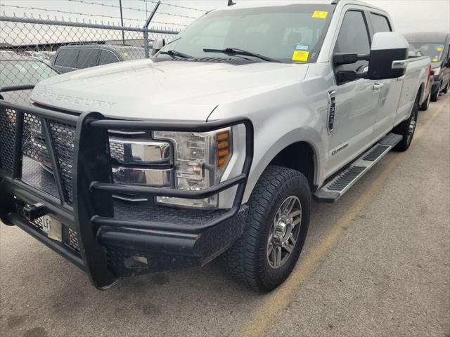 2019 Ford F-350
