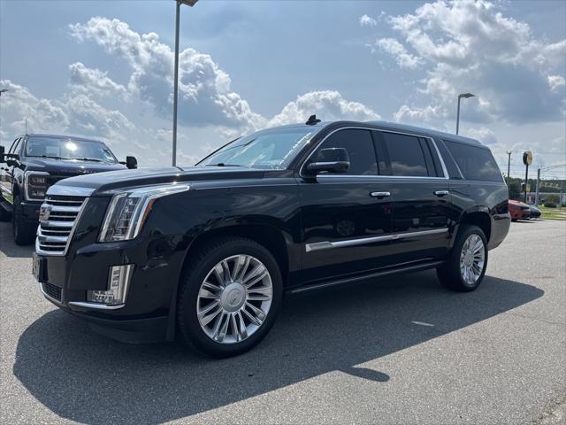 2019 Cadillac Escalade Esv