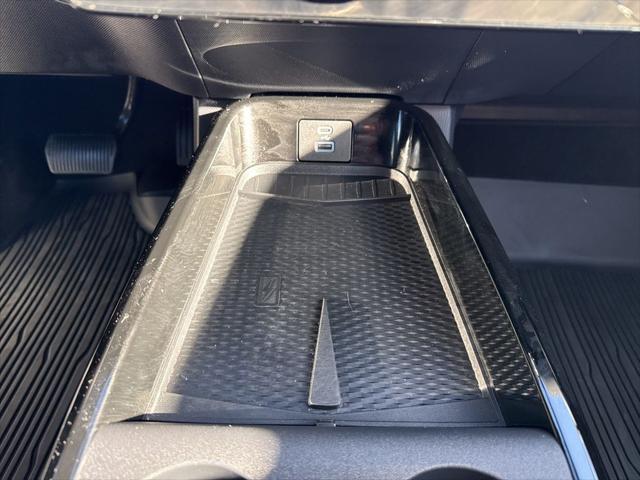 Photo of 2024 Shadow Black Ford Mustang Mach-E