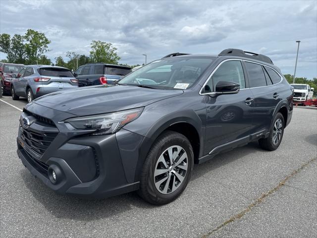 2023 Subaru Outback