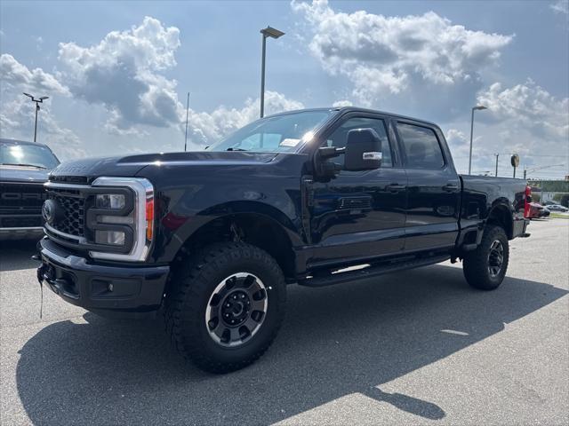 2023 Ford F-350