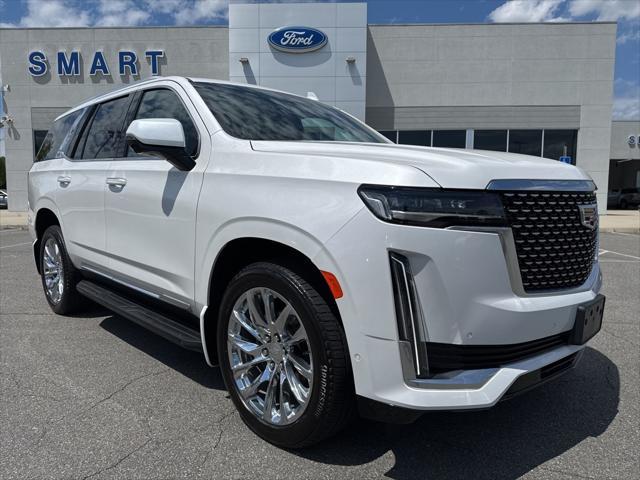 2021 Cadillac Escalade