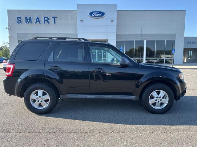 2010 Ford Escape