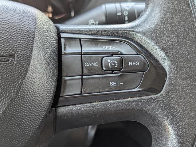 Photo of 2023 Bright White Clearcoat RAM ProMaster 2500