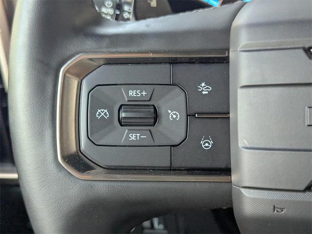 Photo of 2024 Meteorite Metallic (Grey) GMC HUMMER EV Pickup