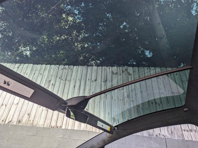Photo of 2023 Solid Black Tesla Model X