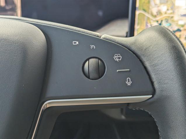 Photo of 2023 Solid Black Tesla Model X