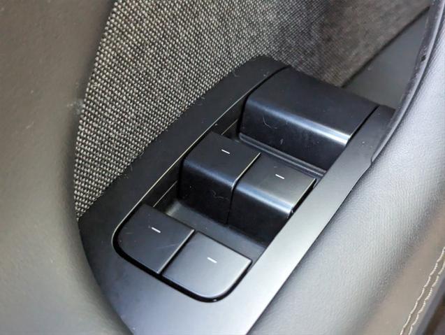 Photo of 2023 Solid Black Tesla Model X