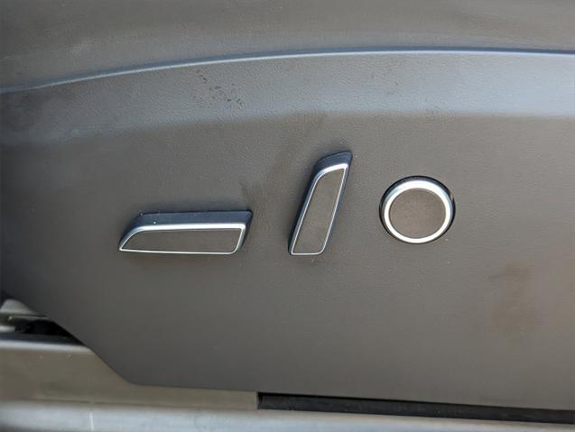 Photo of 2023 Solid Black Tesla Model X