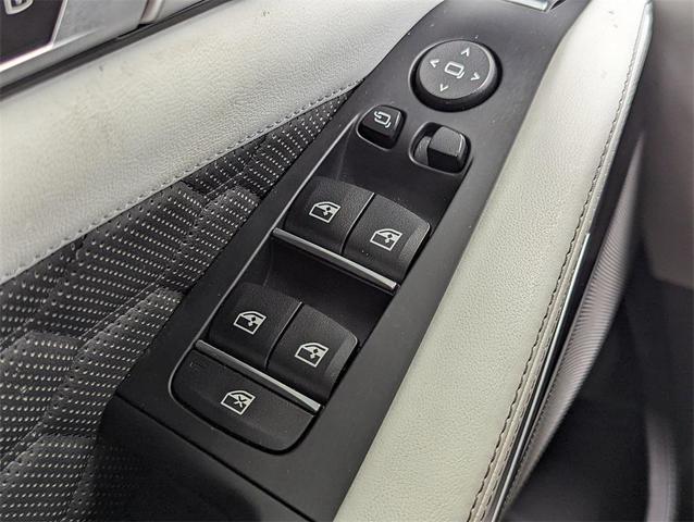 Photo of 2021 Tanzanite Blue II Metallic BMW X5 M