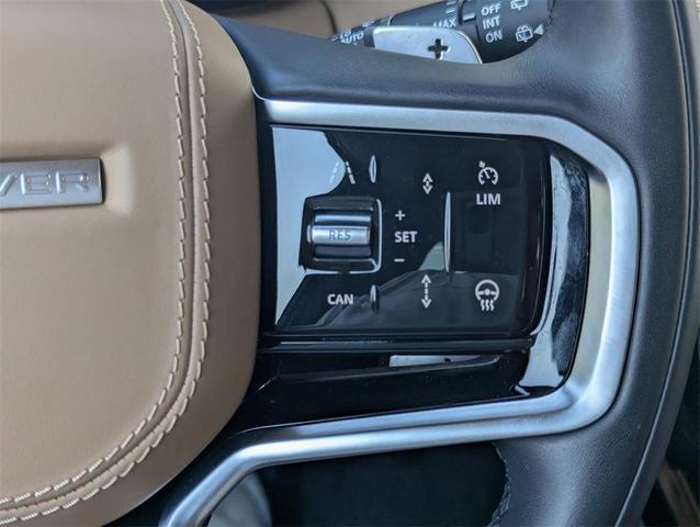 Photo of 2024 Giola Green Metallic Land Rover Range Rover Sport