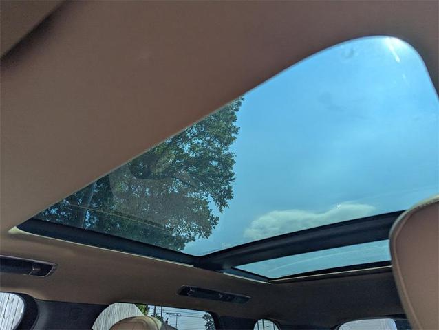 Photo of 2024 Giola Green Metallic Land Rover Range Rover Sport