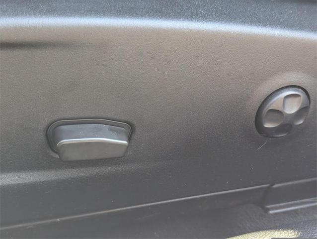 Photo of 2021 White Knuckle Clearcoat Dodge Challenger
