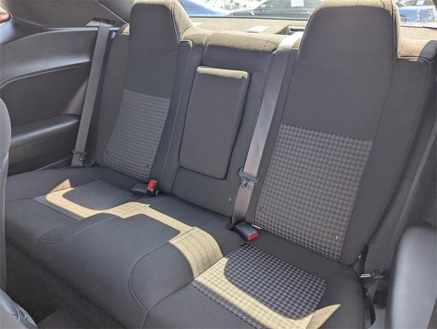 Photo of 2021 White Knuckle Clearcoat Dodge Challenger