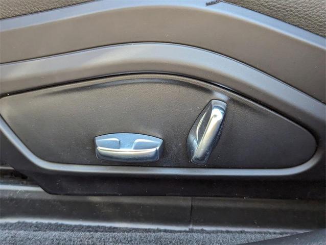 Photo of 2021 Black Porsche Panamera