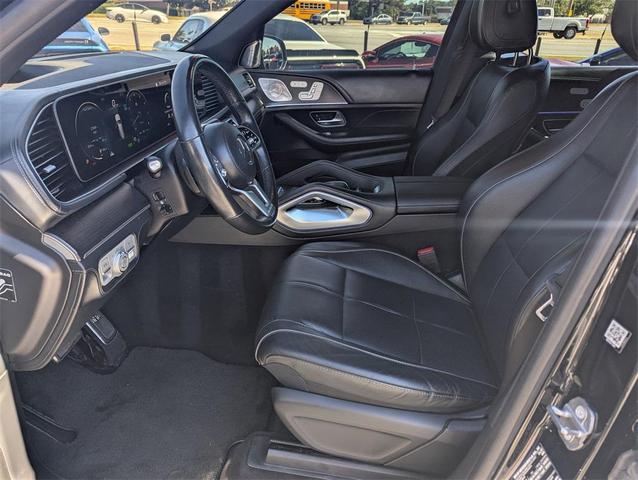 Photo of 2021 Black Mercedes-Benz Maybach GLS 600