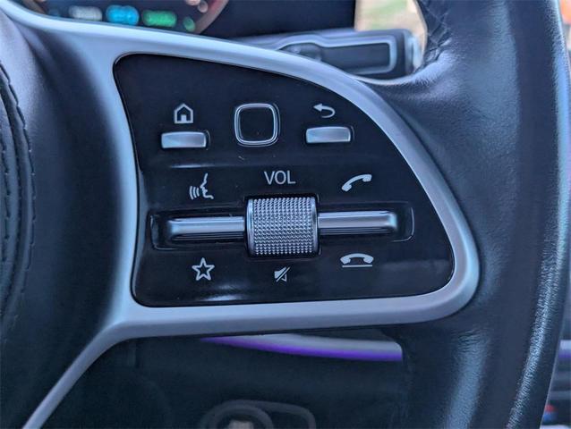 Photo of 2021 Black Mercedes-Benz Maybach GLS 600