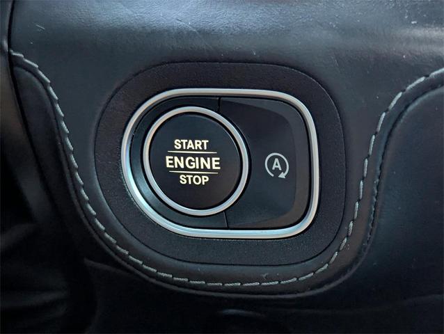 Photo of 2021 Black Mercedes-Benz Maybach GLS 600