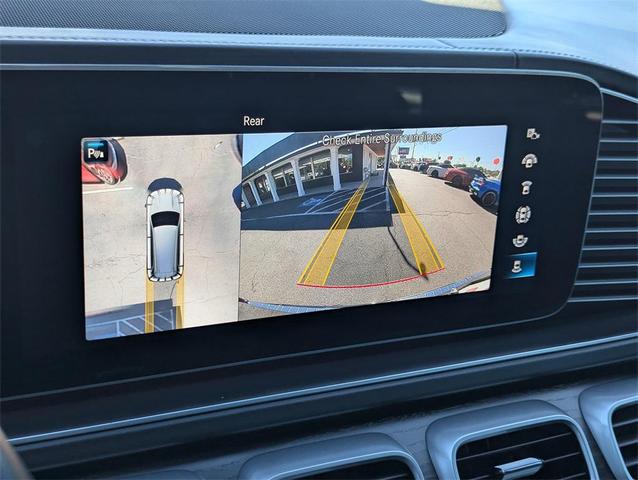 Photo of 2021 Black Mercedes-Benz Maybach GLS 600
