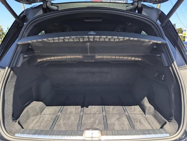 Photo of 2021 Black Mercedes-Benz Maybach GLS 600