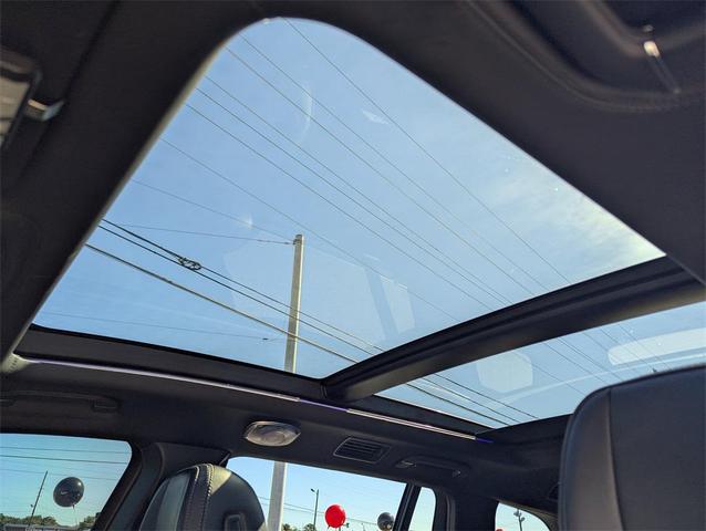 Photo of 2021 Black Mercedes-Benz Maybach GLS 600