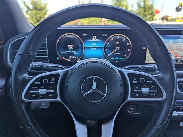 Photo of 2021 Black Mercedes-Benz Maybach GLS 600