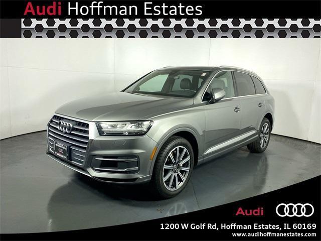 2017 Audi Q7